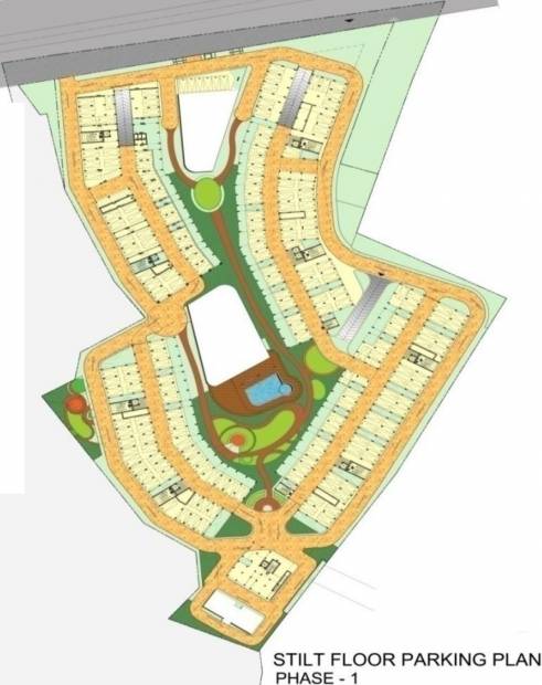  pride Images for Cluster Plan of GK Pride