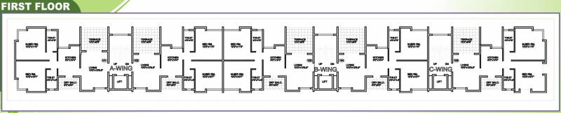Images for Cluster Plan of WelHome Galaxy