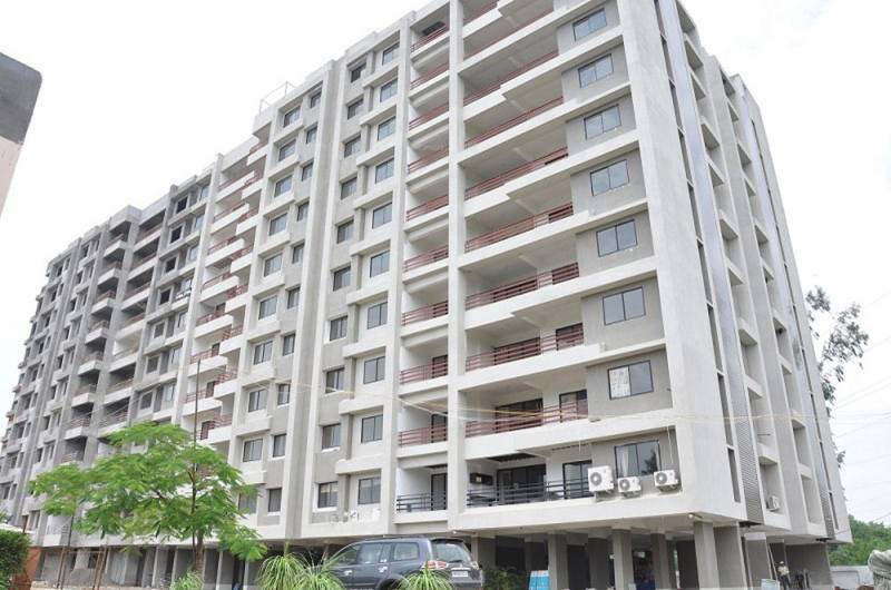 Images for Elevation of Jhaveri Silver Lake Vista