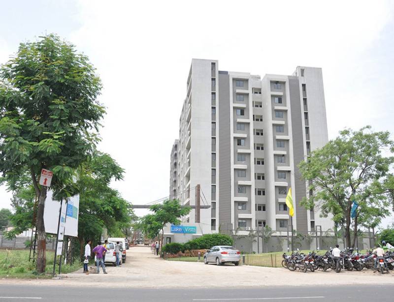 Images for Elevation of Jhaveri Silver Lake Vista