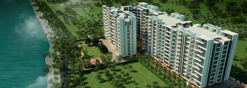 Images for Elevation of Jhaveri Silver Lake Vista