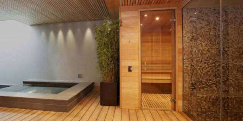 Images for Amenities of Jhaveri Silver Lake Vista