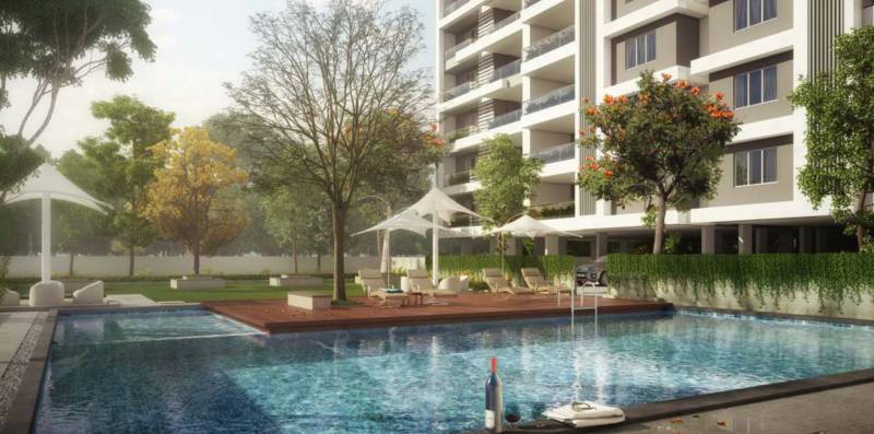 Images for Amenities of Jhaveri Silver Lake Vista