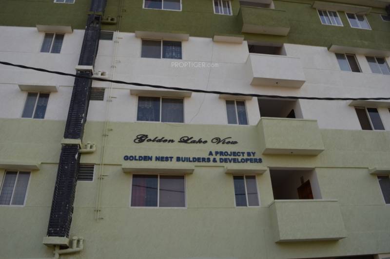 Images for Elevation of Golden Golden Lake View