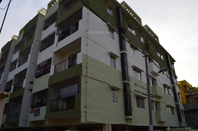 Images for Elevation of Golden Golden Lake View