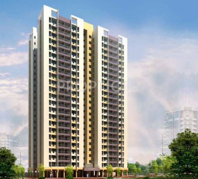  asawari Images for Elevation of Nanded City Development And Construction Company Ltd Asawari
