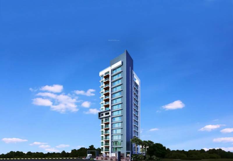 Images for Elevation of Tridhaatu The Grand