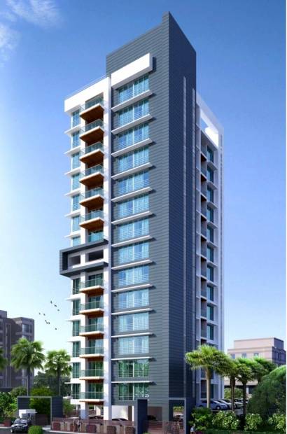 Images for Elevation of Tridhaatu The Grand