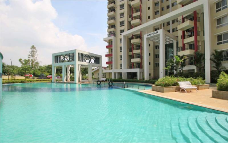  high-crest Images for Amenities of Purva High Crest