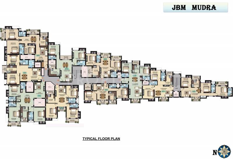  mudra Mudra Cluster Plan