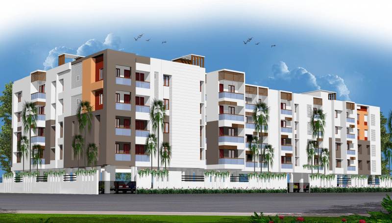 Images for Elevation of JBM JBM Mudra