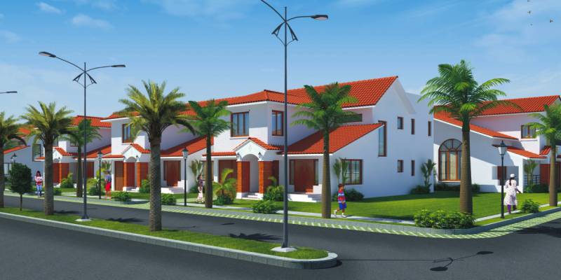 Images for Elevation of Jain Tijuana