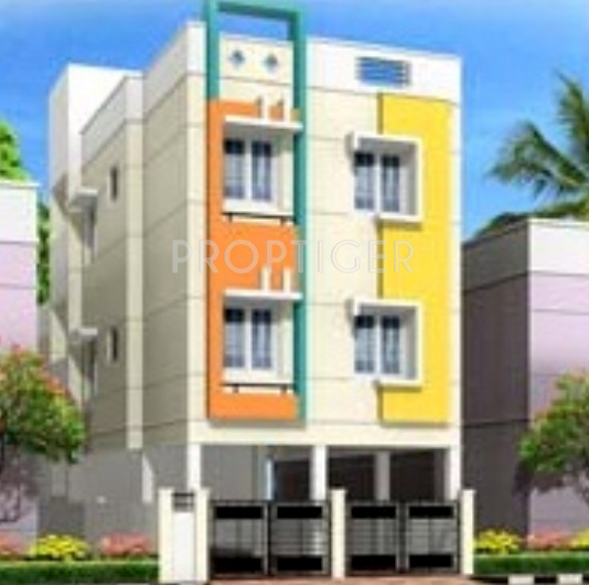 ms-builderss aaditya Elevation