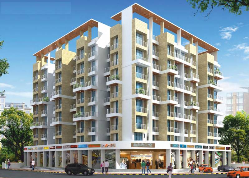 Images for Elevation of Sambhav Jai Sambhav LK Planet