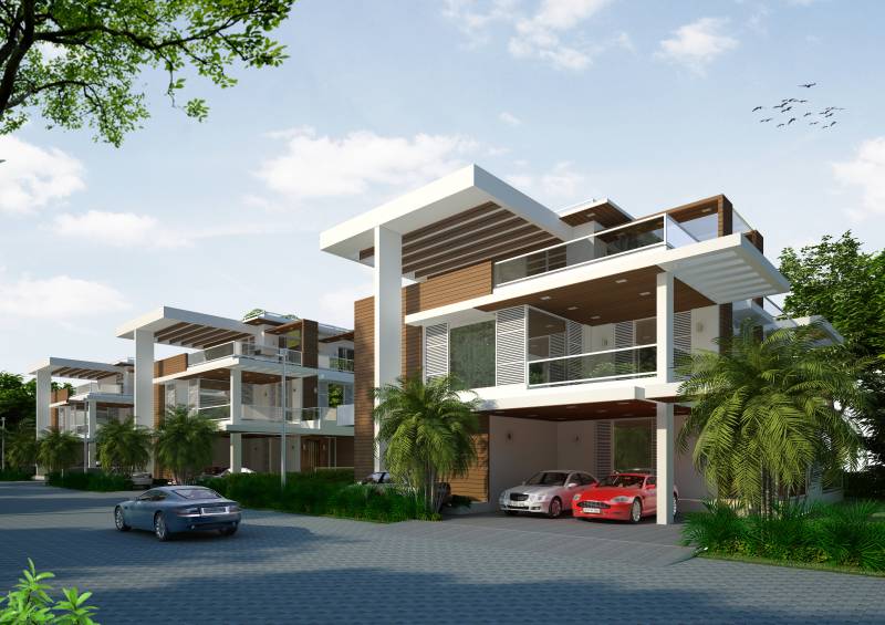  myans-luxury-villas Images for Project
