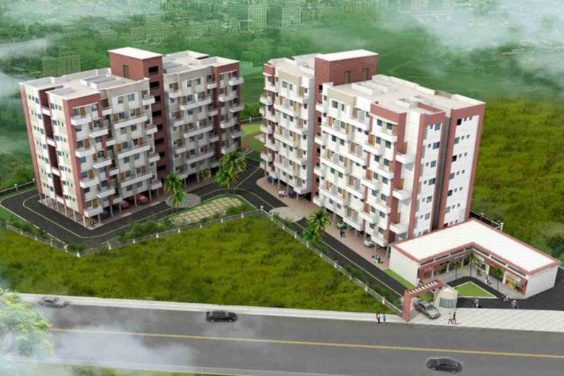 Images for Elevation of AV Sukh Vastu