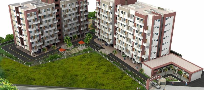 Images for Elevation of AV Sukh Vastu