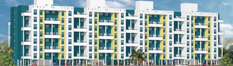  unity-park Images for Elevation of Bhandari Unity Park