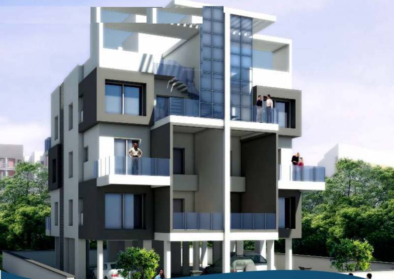 niche-constructions elysia Elevation