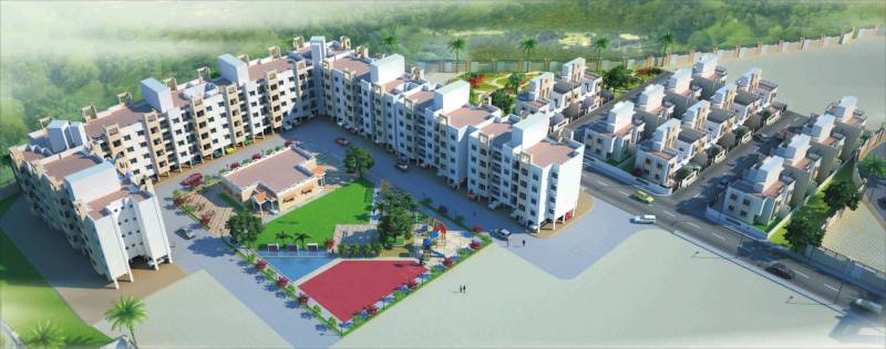 Images for Layout Plan of Dreams Ayana