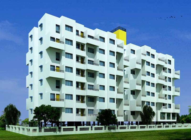 Images for Elevation of Sanjeevani Devraai