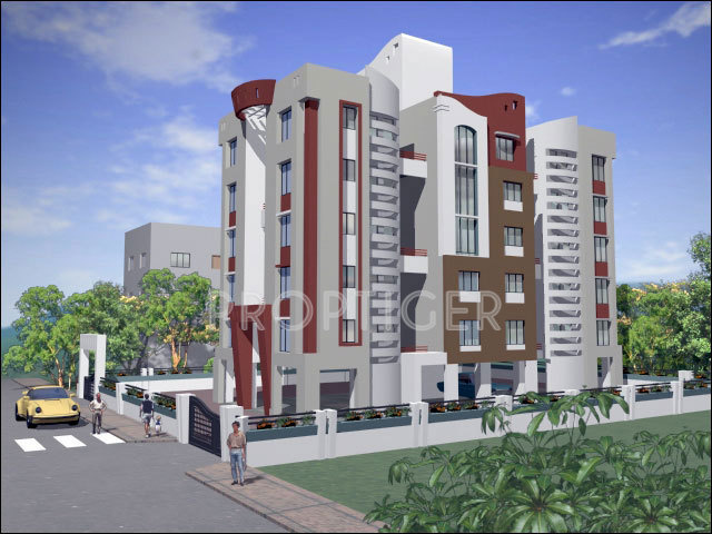  janki Elevation