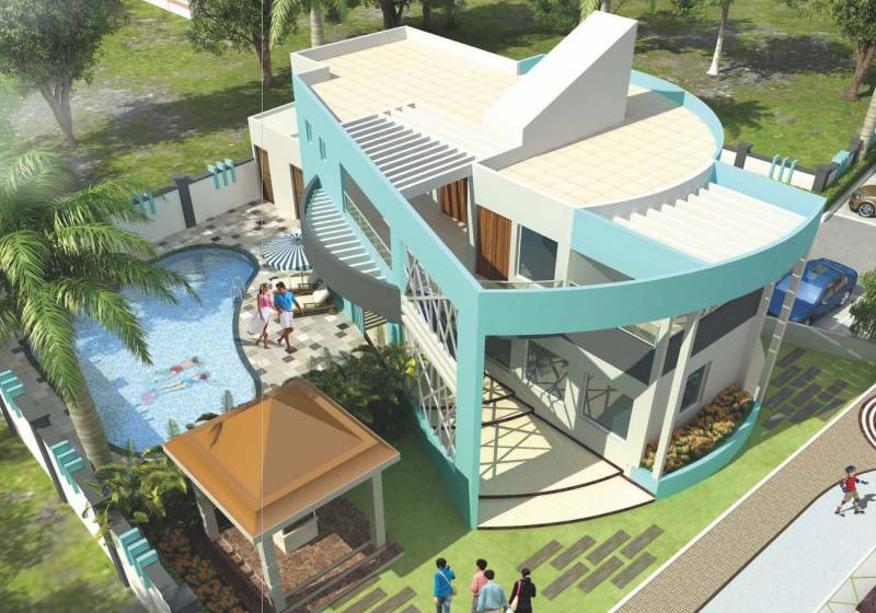  sai-velocity Images for Amenities of Prithvi Sai Velocity