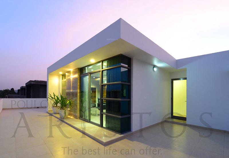 Images for Amenities of Poulomi Aristos