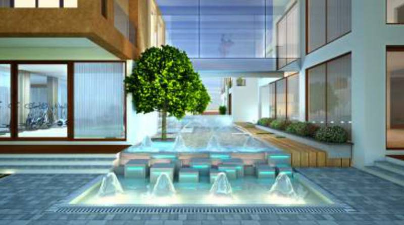 Images for Amenities of Poulomi Aristos