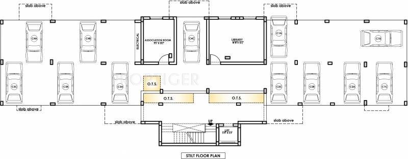 Images for Cluster Plan of Plaza Group Verdant Acres Phase2