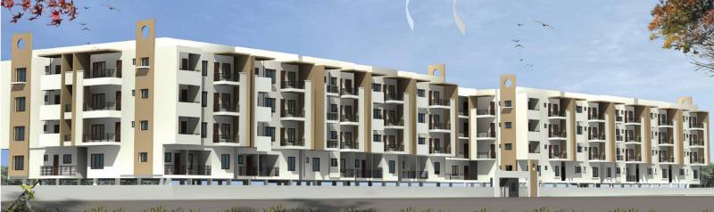 Images for Elevation of Radiant Silver Bell 2