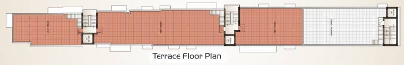 Images for Cluster Plan of Jaag Achyutha Square