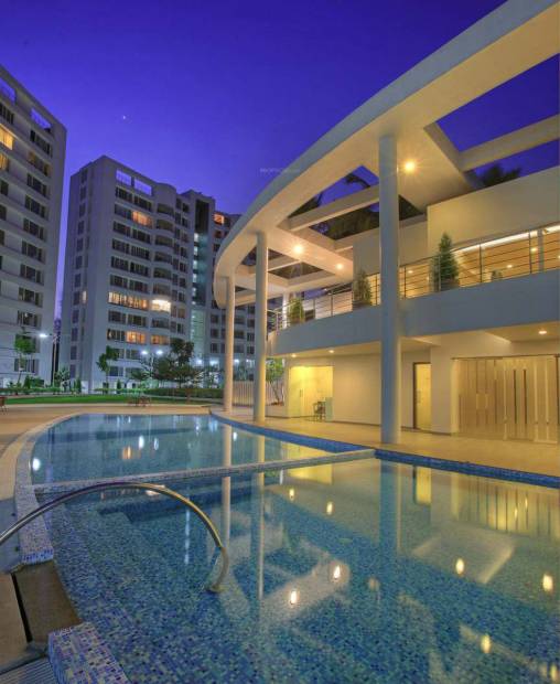 Images for Amenities of Amar Renaissance