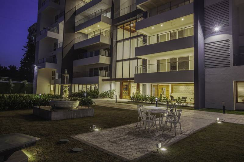  eternity Images for Elevation of Amar Builders Pune Eternity