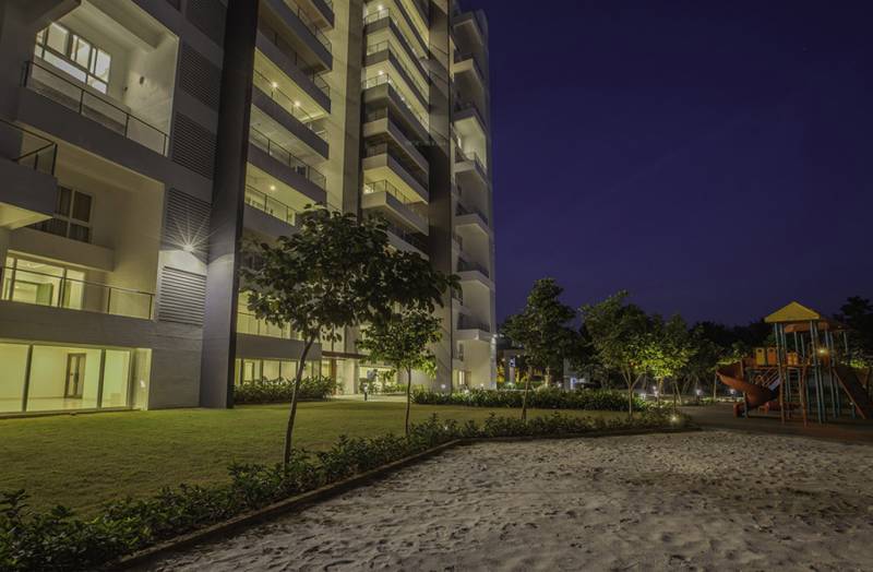  eternity Images for Elevation of Amar Builders Pune Eternity