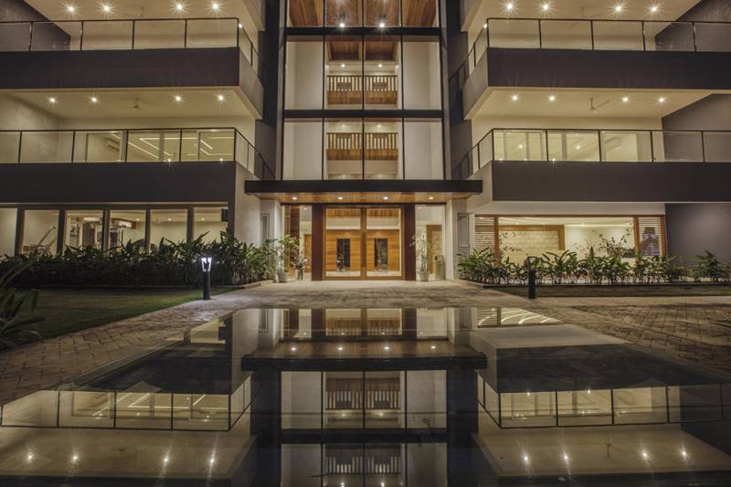  eternity Images for Elevation of Amar Builders Pune Eternity
