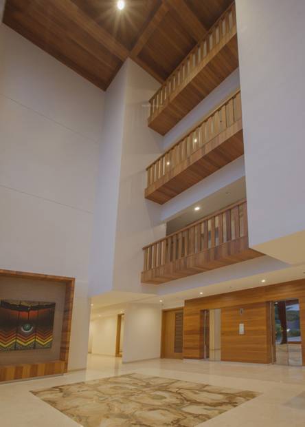  eternity Images for Elevation of Amar Builders Pune Eternity