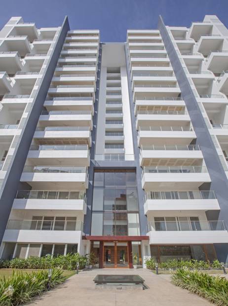  eternity Images for Elevation of Amar Builders Pune Eternity