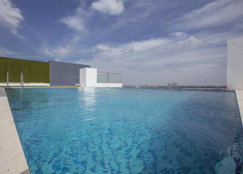  eternity Images for Amenities of Amar Builders Pune Eternity