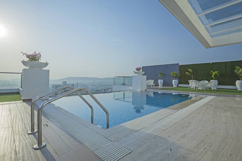  eternity Images for Amenities of Amar Builders Pune Eternity