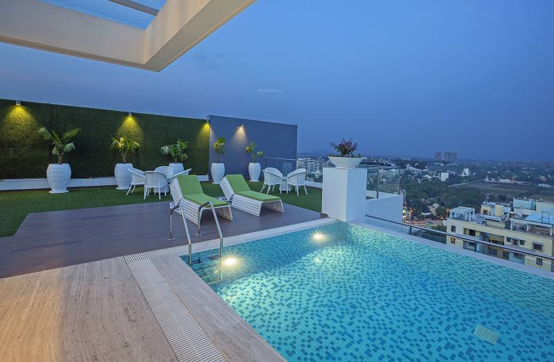  eternity Images for Amenities of Amar Builders Pune Eternity