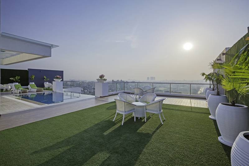  eternity Images for Amenities of Amar Builders Pune Eternity