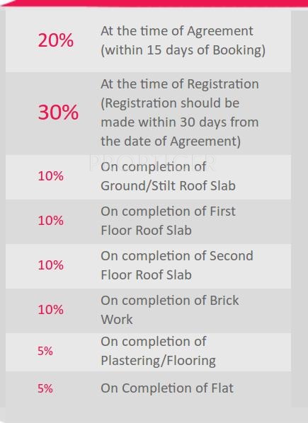 Images for Payment Plan of Ruby Pride