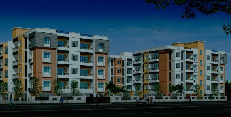Images for Elevation of KSR Icon
