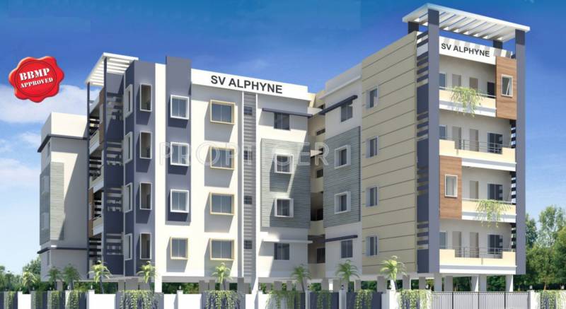 Images for Elevation of SV Alphyne