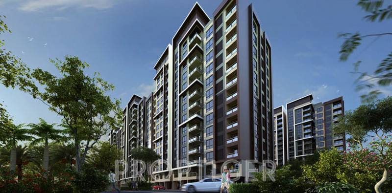  ranches Images for Elevation of Mahaveer Ranches