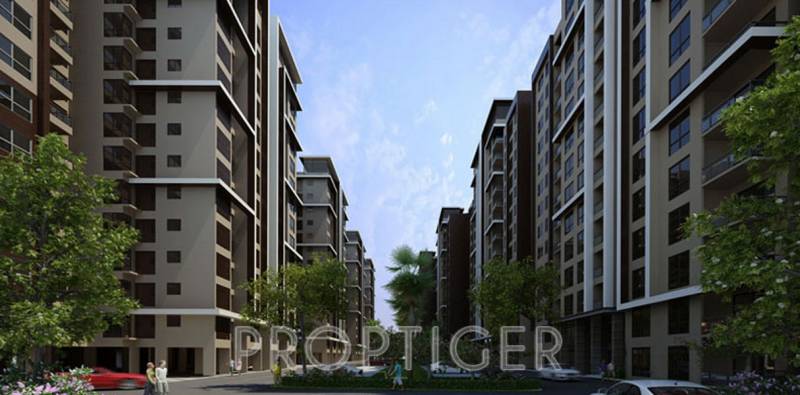  ranches Images for Elevation of Mahaveer Ranches