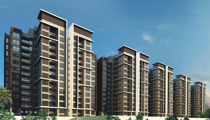  ranches Images for Elevation of Mahaveer Ranches