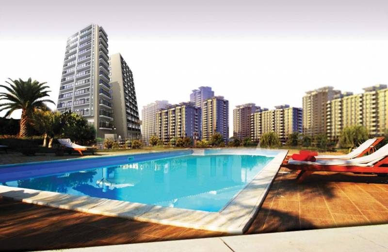  royal-residency Images for Elevation of Revanta Royal Residency