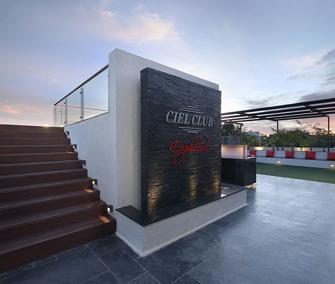  euphoria Images for Amenities of Gokaldas Lifestyle Euphoria
